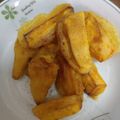 無舒 的 炸地瓜 cooksnap