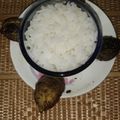 Mittra Shrabanti's cooksnap of when they made কাঁচা আমের পুরভরা করলাভাজা (Stuffed karela with kancha aam recipe in Bengali).