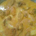 Cooksnap dari Irci Oktriani untuk resep Gulai Ayam Praktis