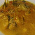 Cooksnap dari Tan Nova - Adu untuk resep Asem-asem ikan tuna woww banget