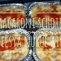 Cooksnap dari Elsya Nurul Aini untuk resep Macaroni Schootel Kukus 😊😘