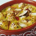 Veena Chopra का कुकस्नैप जब उन्होंने मेवा मखाना खीर (mewa makhana kheer recipe in Hindi) बनाया था।
