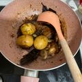 Cooksnap dari Tival Nugroho untuk resep Resep Ayam dan telor semur kecap