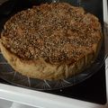 Cooksnap από Greenleaf στη συνταγή Ψωμί Ζέας ολικής άλεσης / Με Άρωμα Γλυκάνισου