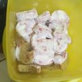 Cooksnap dari Faza Faza untuk resep Putri Salju Keju,,,,lumer tapi kokoh