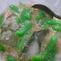 Cooksnap dari rita wahyuni untuk resep Es Dawet / Cendol