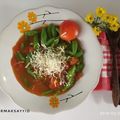 Cooksnap dari Ziezah_rosyadi untuk resep Tteokbokki (simpel dan enak)
