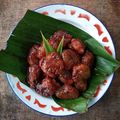 Cooksnap dari Nay's Kitchen untuk resep Resep Godok Basaka Batinta Pariaman Sumbar