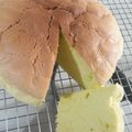 Cooksnap dari Trisnawati Maria untuk resep Ogura Cake