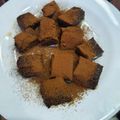 Cooksnap Hafiz Effa semasa beliau membuat Nama Chocolate ala Royce | 3 Minit 3 Bahan | Guna Microwave | Keto Friendly.
