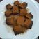 Cooksnap Hafiz Effa semasa beliau membuat Nama Chocolate ala Royce | 3 Minit 3 Bahan | Guna Microwave | Keto Friendly.