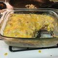 nicole85's cooksnap of when they made Mexican chicken.