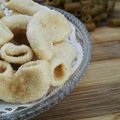 Cooksnap dari Hes Hidayat untuk resep MAKARONI GORENG