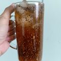 Cooksnap của DiepngocNguyen khi họ làm theo món Trà đào hạt Chia