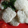 Cooksnap dari Dhe Wii untuk resep Cireng nasi kriuk