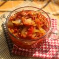 Cooksnap dari IG : @dapur.bu.aya untuk resep 21. SANGA CABEK BAWANG BOMBAI KHAS KUTAI RESEP TURUN-TEMURUN