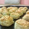 Cooksnap dari Dwi irwanti untuk resep Puff Pastry