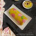 Cooksnap dari Tyas yodha untuk resep Batik Cake versi Oven (617)