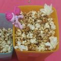 Cooksnap dari Ersar Barsyaf untuk resep Popcorn caramel 🍿
