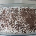 El cooksnap de adrirebe cuando hizo Mousse de limón.