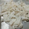 Cooksnap dari Riwayati Caecilia Lumban Gaol untuk resep Kwetiau Basah Home-made Devina Hermawan
