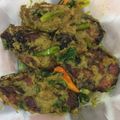 Cooksnap dari nurul chafidhoh untuk resep Ikan Patin Pesmol