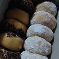 Cooksnap dari NabilaNasuha untuk resep Donat no telur "1000an"
