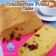 Cooksnap dari Nanik Cahyani Hernowo untuk resep Cranberries Pound Cake