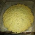 Cooksnap dari angmurni059@gmail.com untuk resep Bolu Jerman Keju Kukus