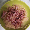 El cooksnap de Eva Cifuentes Martinez cuando hizo Patatas revolconas.