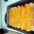 Tabithamarie's cooksnap of when they made Easy Chicken Enchiladas.