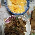 Jie Chen 的 不失敗打拋豬 cooksnap