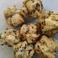 Cooksnap dari Amalia Prasetyarini untuk resep Bolu Pisang Kukus tanpa telur