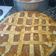 El cooksnap de julieta cuando hizo Pasta frola de dulce de batata.