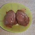 Cooksnap από alsi στη συνταγή Παγωτό μπανάνα σοκολάτα