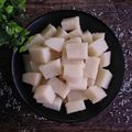 Cooksnap dari Binti Sae untuk resep LONTONG KACAU khas MINANG praktis,cepat,anti gagal