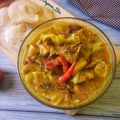 Cooksnap dari Dapoer_Bia untuk resep Tongseng Ayam