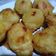 Cooksnap dari Vivin Sugiana~LOVIS CAKE untuk resep Rondo Royal (Tape Goreng) Manis legit