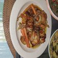 Cooksnap dari Tutsie8 untuk resep Ayam Goreng Mentega ala Resto🐔🔥🧈