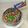 Sarwat Bilal's cooksnap of when they made Yums decorated Chocolate cake.