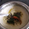 Sonal Karia's cooksnap of when they made નારિયેળ ની ચટણી (Coconut Chutney Recipe in gujarati).