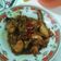 Cooksnap dari Wahyu Ningsih untuk resep Ayam Saus Mentega KW