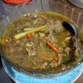 Cooksnap dari Ika Wahyuni untuk resep Pindang iga sapi