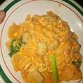 Cooksnap dari Alifia Cahyaningtyas Aritra untuk resep Seblak Mix (Bakso dan Mie)