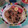 El cooksnap de Fatima Kaissi Salgado cuando hizo Granola casera.