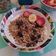 El cooksnap de Fatima Kaissi Salgado cuando hizo Granola casera.
