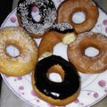 صورة من أم فاضل، شاركها بعد تجربة وصفة دونات مقلية 🍩