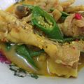 Cooksnap dari Andrenia Giawati untuk resep Sayur Nangka