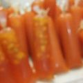 Cooksnap dari Iis Badriah untuk resep Es lilin Susu Mangga