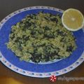 Cooksnap από 𝒳𝓇𝓊𝓈𝑜𝓊𝓁𝒶 𝒦𝑜𝓃𝓉𝑜𝓅𝑜𝓊𝓁𝑜𝓊 στη συνταγή Σπανακόρυζο 2